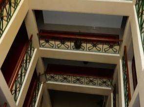 Welcome to Hotel Riad Asfi