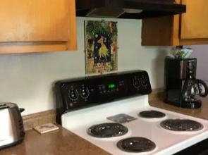 Ekomomai Vacation Rental