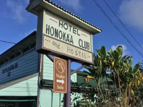 Hotel Honokaa