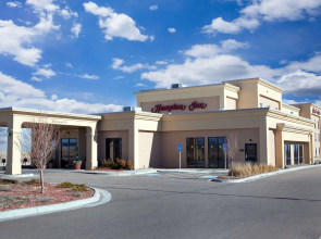 Hampton Inn Colby