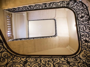 Eurostars Palazzo Zichy