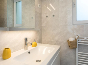 Studio apartment Lucija
