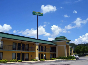 America's Best Inn Chattanooga Hamilton
