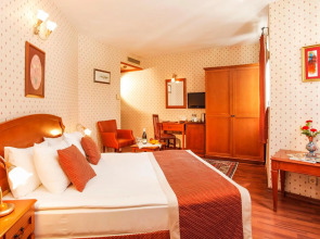 Erguvan Hotel - Special Class