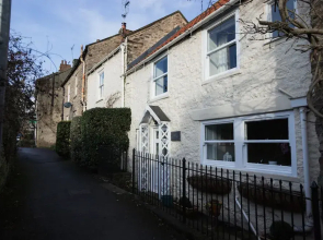 Flints Cottage