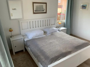 Ferienwohnung Holstenstern