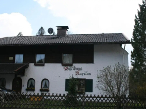 Gästehaus Kayetan