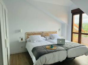 Apartamentos Boutique Don Miguel