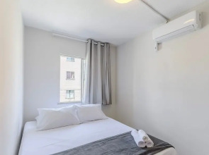 Comfortable Apartment in Ilheus Rsj0202