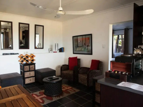 Rorkes Drift Lodge