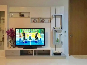 NorthPoint Pattaya Luxury Apartments by GrandisVillas