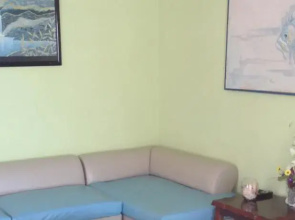 El Mirador Penthouse