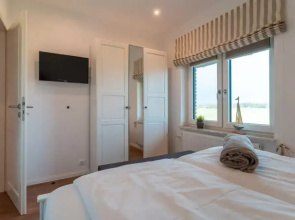 Holiday Apartment in Tumlauer Koog