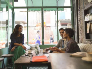 Hotel Indigo London Hyde Park Paddington by IHG