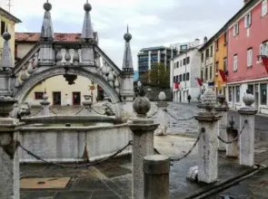 Hostel Histria Koper