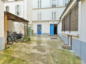 Cozy Apartment - 1br/2p - Grenelle/ Eiffel Tour