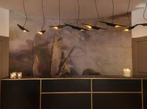 Nottingham Place Hotel London