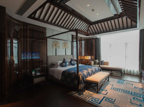 Wenshan Phoenix Jinjiang Hotel