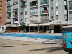 Apartamentos Moby Dick