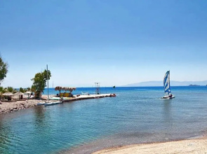 Termera Resort Solida Beach
