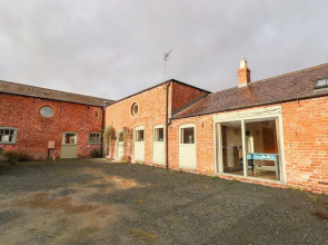 The Barn