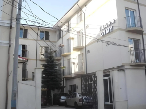 Vila Gymy