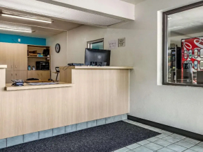 Studio 6 Lafayette, LA – I-10 & I-49 N