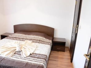 I love Varna Apartments