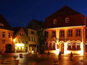 Hotel Garni zum alten Ratskeller