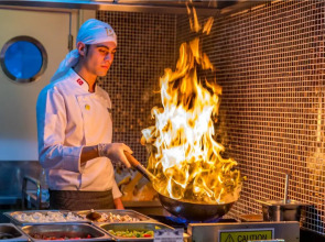 Отель İsla Panorama