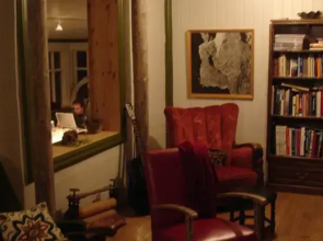 Skálanes Mountain Lodge