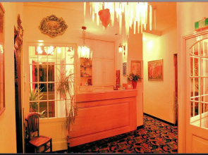 Hotel des Arts