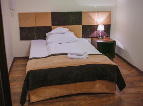 Boutique Hotel's Łódź Rewolucji