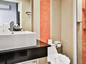 New Nordic Hotels Concept Family