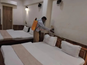 Saubhagyam Mansion