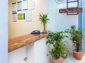 Alona Beach Side Inn