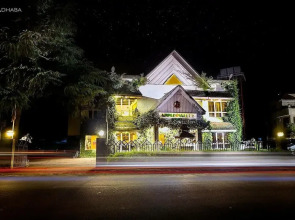 Rioso Spa And Resort