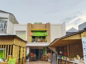 Guest House Seungit Syariah