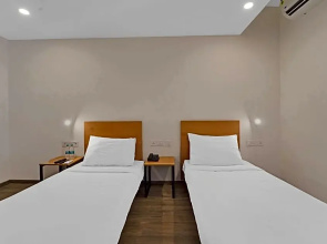 FabHotel HaHa Stays