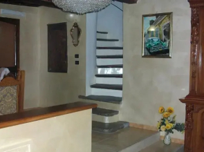 B&B Vitellia