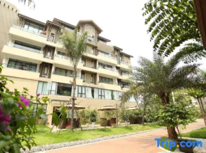 Garden City E'mei Hotel & Resorts