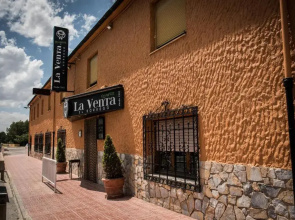 Venta el Borrego