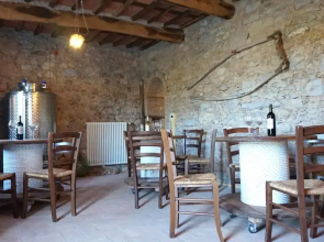 Agriturismo le Vallilunghe