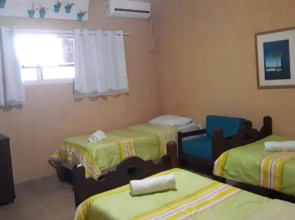 Hotel Fazenda Terra Ramos