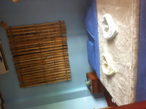 Nok et Mika guesthouse