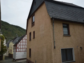 Splendid Holiday Home in Briedel near Mosel River