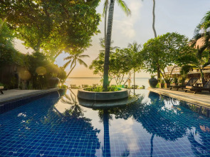 Samui Paradise Chaweng Beach Resort 