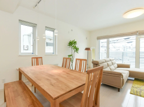Private House S12