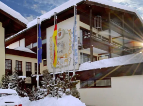 Gasthof Hotel zur Post