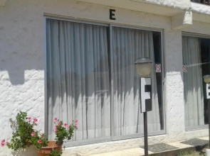 Cabañas y Departamentos Las Golondrinas